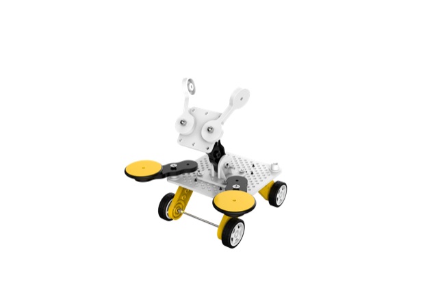 Collision Car kit