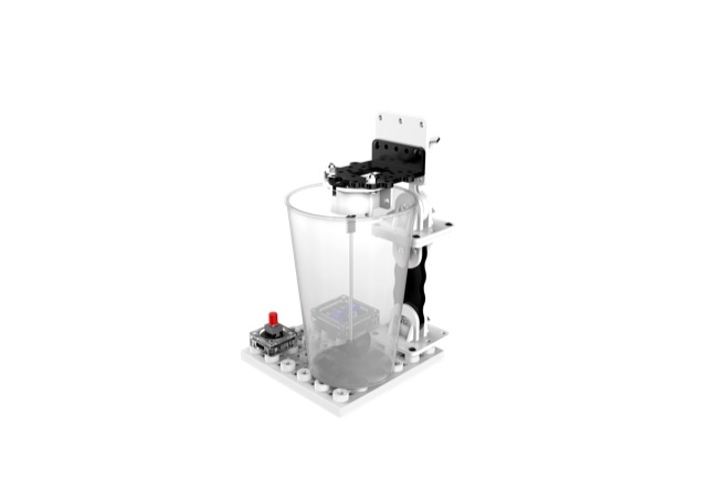 Mixer kit