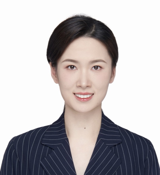 Linshan Chen