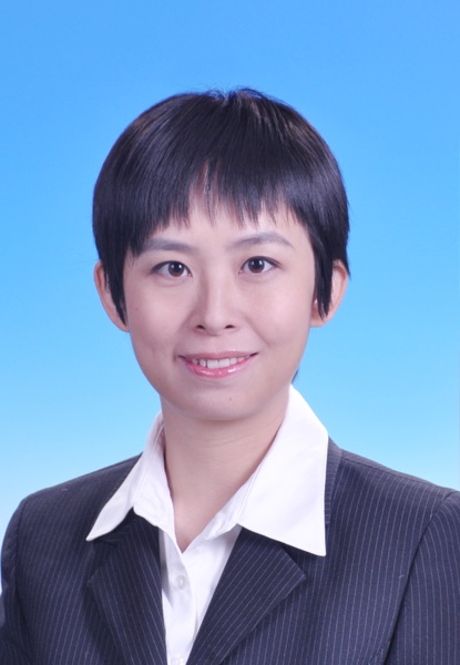 Xiaoying Ye